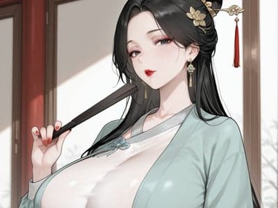 有脸盲症的我却唯能看到她