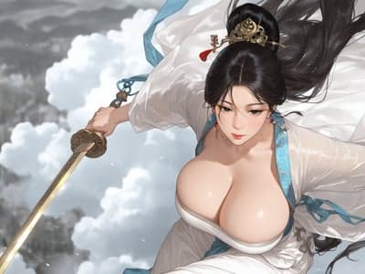 肉鸽修仙♻️无限进化♻️强姦众神