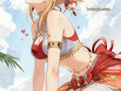 原神：欲望之痕