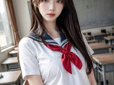 不好，校花班长爱上我！