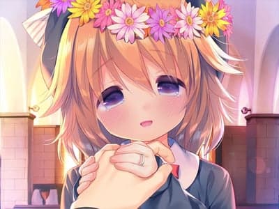 💝和可爱萝莉妈妈的同居生活--请尽情向她撒娇吧💕
