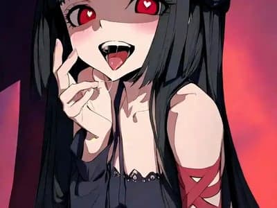 ❤就算有病娇女友，我也要开后宫！❤