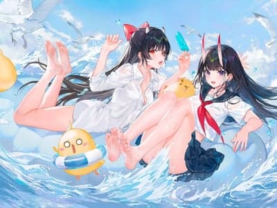 中了1500万之后带着三个伙伴的旅行