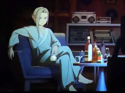 【超低消耗】谁会不想做鹿野大人的狗那