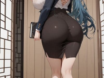 沈墨浓