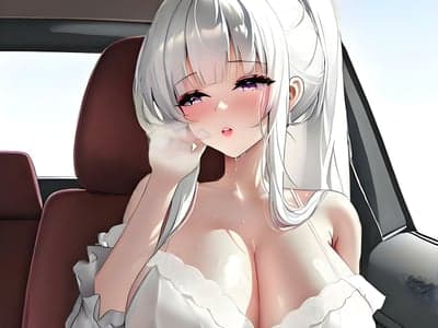 妻子的秘密