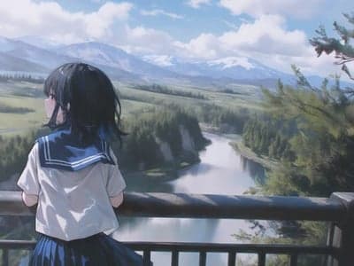 【双重攻略：校花的纯真陷落与萝莉的独占欲】