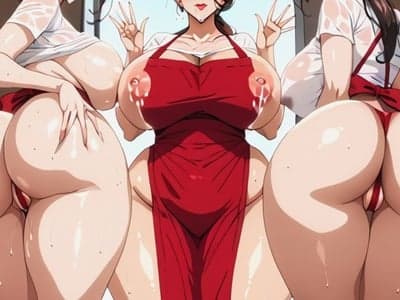 妈妈，姑姑，姨妈与我的肆意生活
