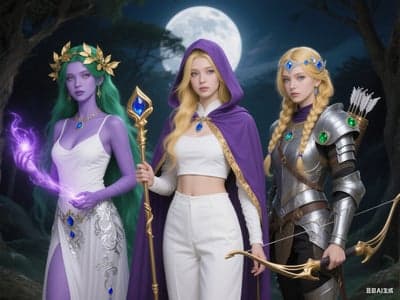【魔兽世界】重生在银月城，该如何守护奎尔萨拉斯。