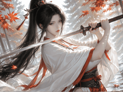 师姐的系统它正经吗💞