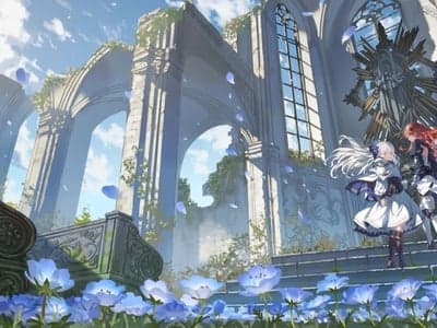 米伦漫游录-享受异世界悠闲生活（持续更新中）