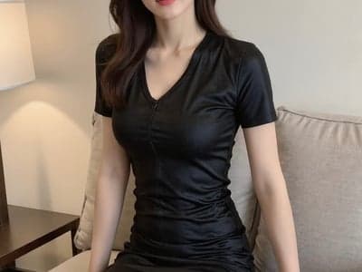 美脚岳母陈璐