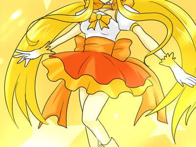 美少女战姬恶堕之日