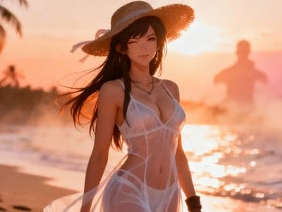 孤岛——重启人生