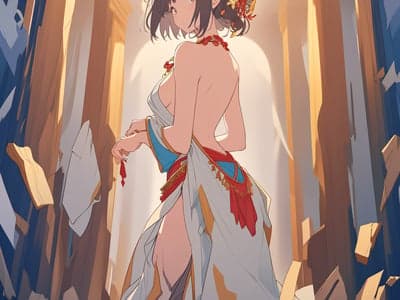 人在仙界-觉醒了人生模拟系统