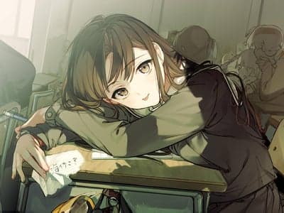 学霸校花竟然是我淫荡的邻居！？