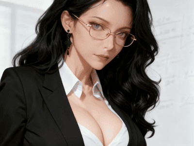 教授妈妈在网上竟然是福利姬！