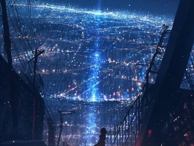 平行世界：2025