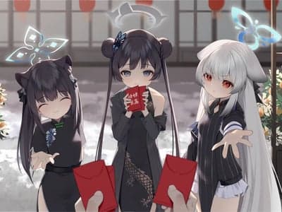 校园生活模拟器