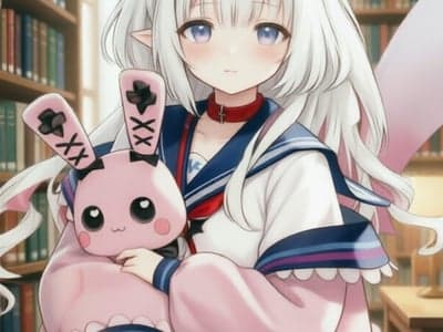 铃兰女子高校打赢就能草逼