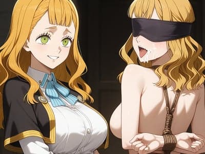 净化魔女，将阴暗魔物净化成圣洁的信徒吧