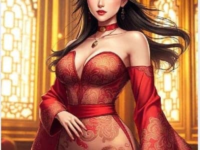 金主模拟器：都市权欲游戏