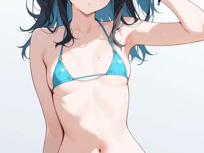 可爱的小伪娘会不会遇见大姐姐扶她