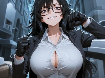 [剧情向/大世界]（满足你的所有性癖！）我继承的神秘组织有10个妹子等着被我❤️攻略❤️