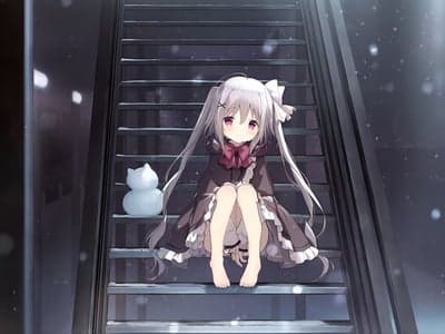 治愈系天才萝莉妈妈（全新美化版）