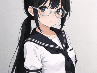 三个雌小鬼