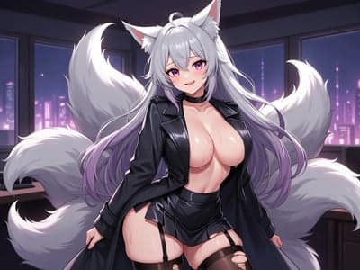 🦊 狐妖·侦探事务所