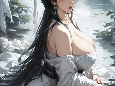 性迟钝的师尊成为了我的玩物