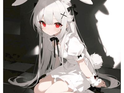 🥵兽娘牧场🥛