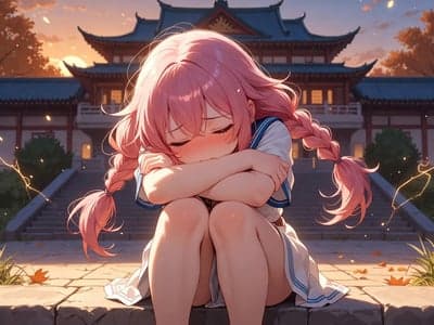 斗罗大陆：满学院兽魂少女发情只有我能压