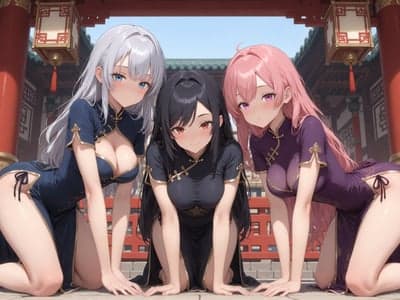 拯救被催眠的师尊师姐师妹吧