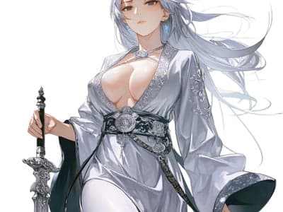 千夜堕仙录💕:开局roll/超自由/色/修真/志怪/大世界