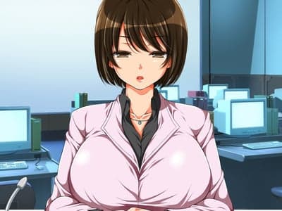 画中人