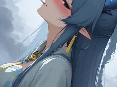 什么？只有双修💕才能渡劫的修仙世界，而我是天眷者！💞
