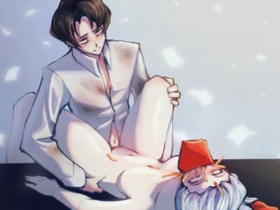 我在废墟图书馆里当罗兰