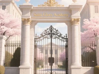 私立圣华女子学院(追加各种女装大佬、百合角色)