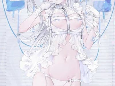 🩺被“病人”一点点拆解的白衣天使｜白依薇的服从