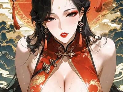身为神王的我带着宠妃们体验诸天万界