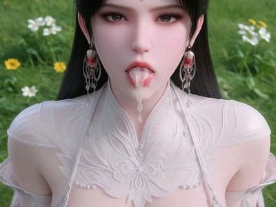 表面威严的女帝，却陨落成幕后“玩具”