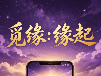 觅缘：缘起