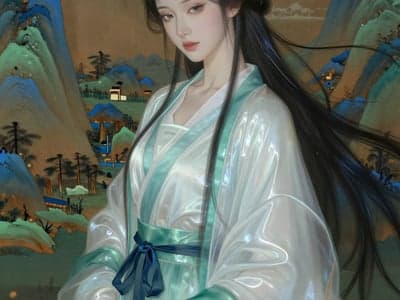 寒门风流：从家徒四壁到权倾天下