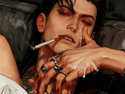 [重置自由版]九龙夜话：黑道大佬的绝密中医诊疗
