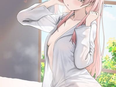 深夜，捡到一只野生的学生会长