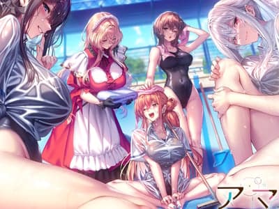 甜蜜女友:3