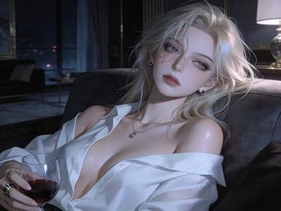 新来的小妈想要调教我？---金丝雀的牢笼