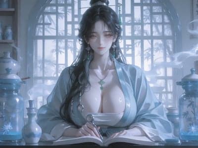 大道争锋：超真实低消耗修仙ROLL天赋—魔道—后宫—双修